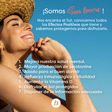 Leche Protectora Solar SPF30