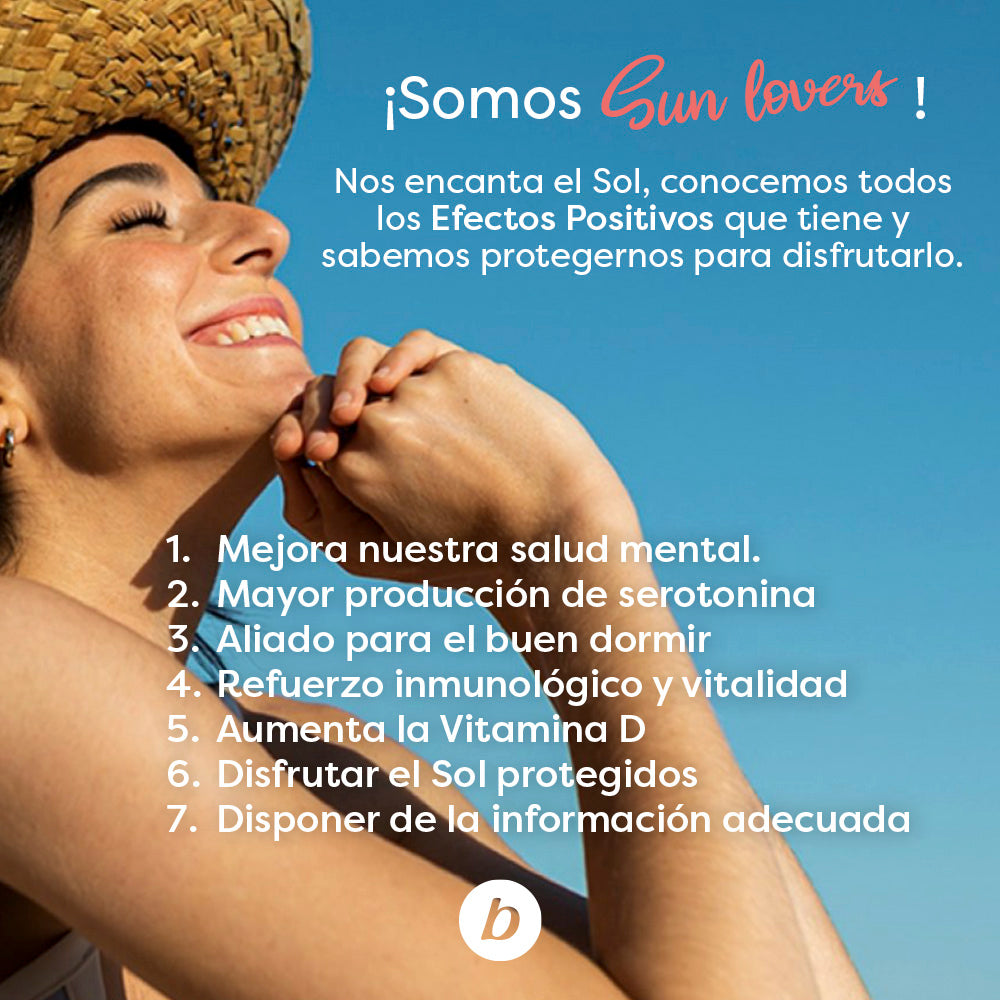 Leche Protectora Solar SPF30