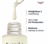Sun Oil Control Dry Touch Daily UV Face Serum SPF50+ (*30ml)