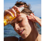 Vaj dielli me vaj organik kajsie SPF 50 *150ml