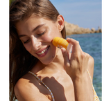 Stick mbrojtës nga dielli me vaj organik kajsie SPF 50 *18gr