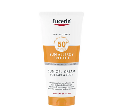 Sun Allergy Protect SPF50+ Sun Gel-Cream (Face & Body) *200ml