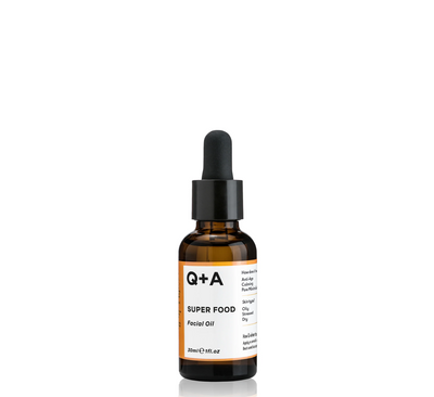 Super Food Facial Oil *30ml