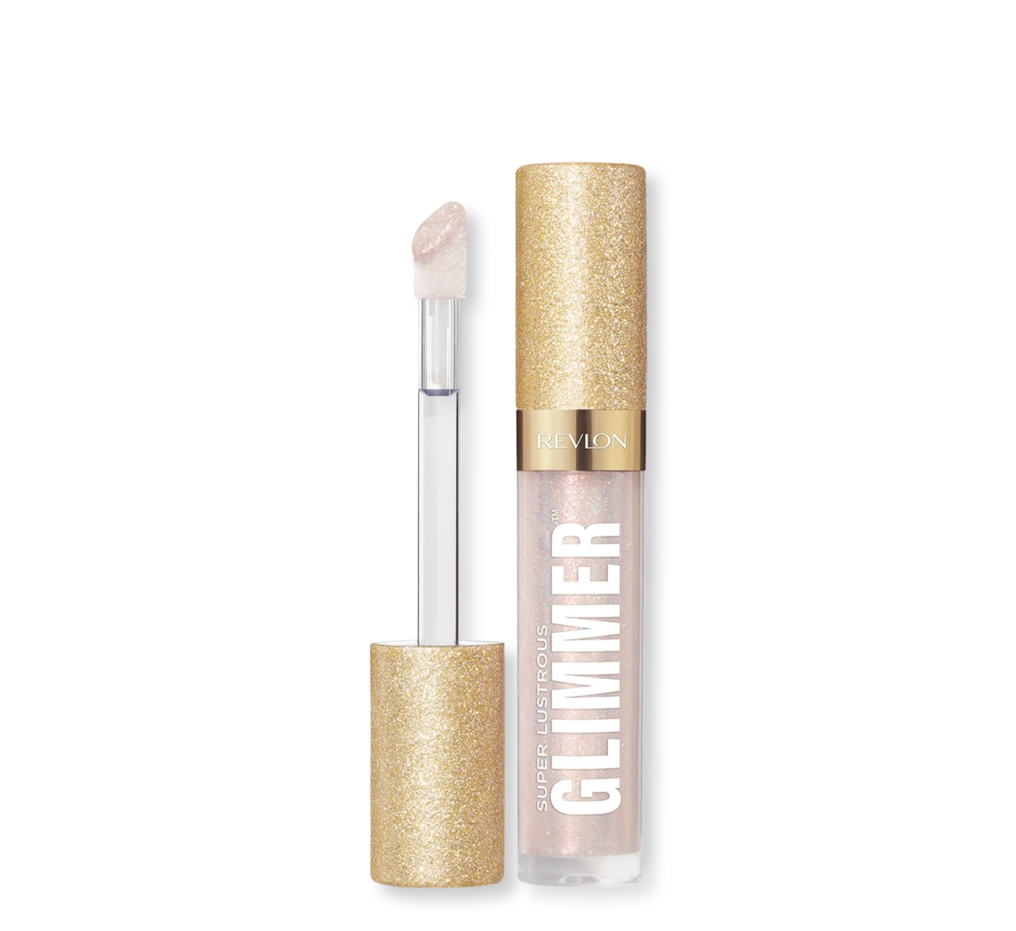 Super Lustrous Glimmer™ Gloss