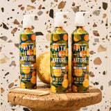 Grapefruit & Orange Body Wash - 500ml Aluminium