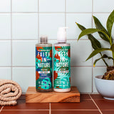 Coconut Body Wash - 400ml