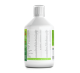 Multivitamina Suedeze Nutra Super për Fëmijë 3 Vjeç+ *500ml