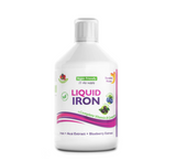 Swedish Nutra Liquid Iron *500 ml