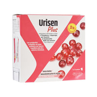 Syrio – Urisen plus