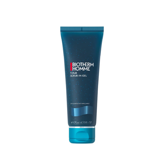 T-Pur Anti-Oil & Shine Exfoliating Cleanser *125ml