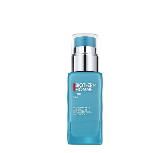 T-Pur Anti Oil & Shine Moisturizer *50ml