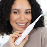 Beurer Electric Toothbrush TB 30 Oscillating & Pulsating Technology - 2 Programs