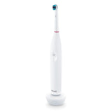 Beurer Electric Toothbrush TB 30 Oscillating & Pulsating Technology - 2 Programs