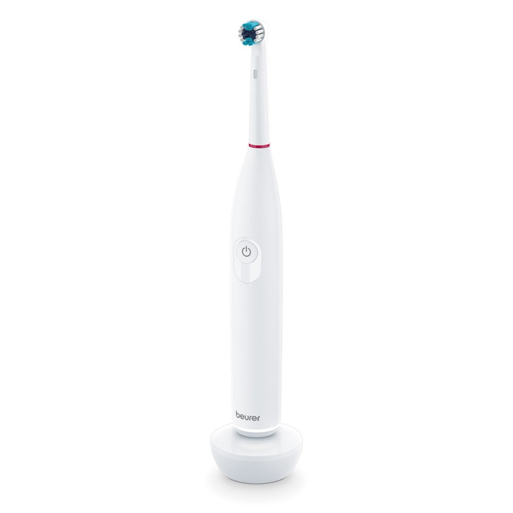 Beurer Electric Toothbrush TB 30 Oscillating & Pulsating Technology - 2 Programs