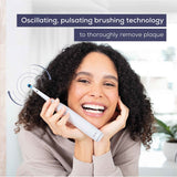 Beurer Electric Toothbrush TB 30 Oscillating & Pulsating Technology - 2 Programs