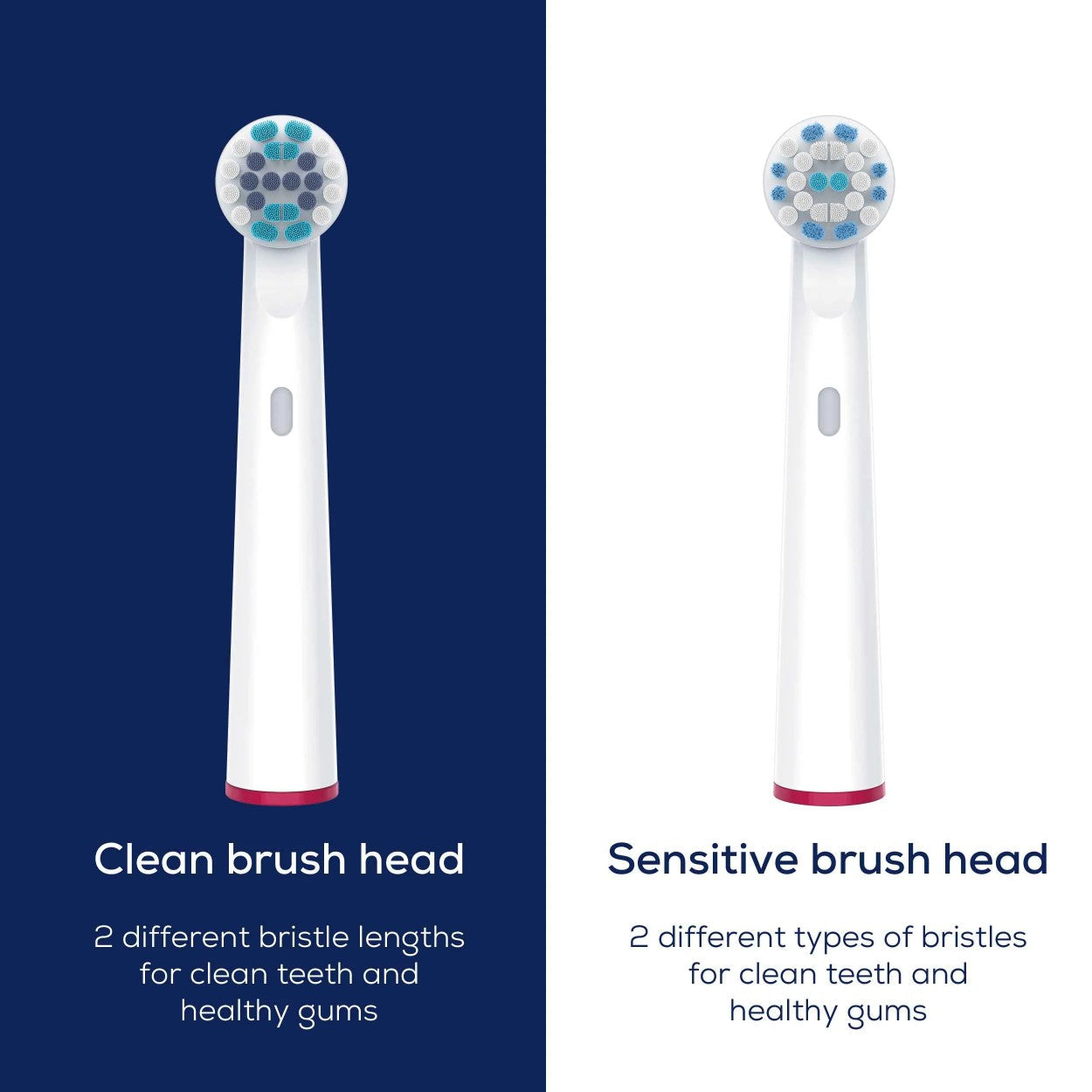 Beurer Electric Toothbrush TB 30 Oscillating & Pulsating Technology - 2 Programs