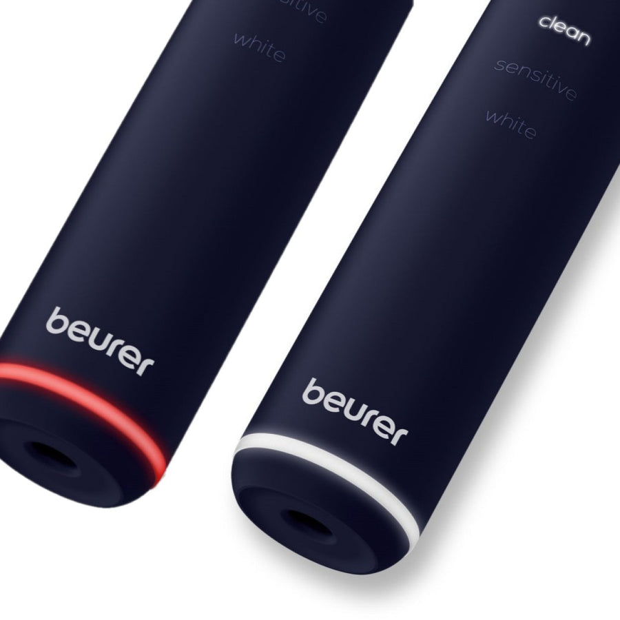 Beurer Electric Toothbrush TB 50 Pressure Sensor & Timer - 3 Programs