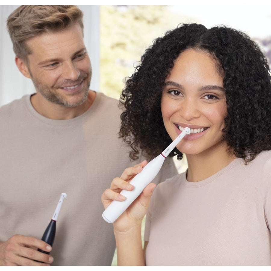 Beurer Electric Toothbrush TB 50 Pressure Sensor & Timer - 3 Programs