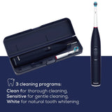 Beurer Electric Toothbrush TB 50 Pressure Sensor & Timer - 3 Programs