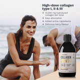 Collagen Joints