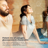 Collagen Joints