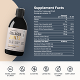 Collagen Joints