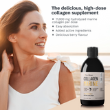 Collagen Marine
