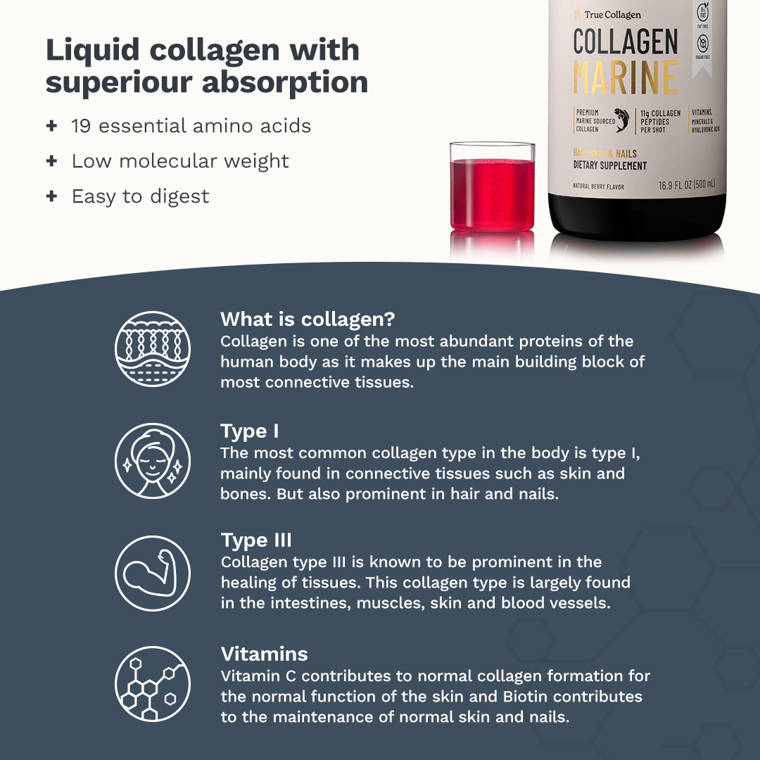 Collagen Marine