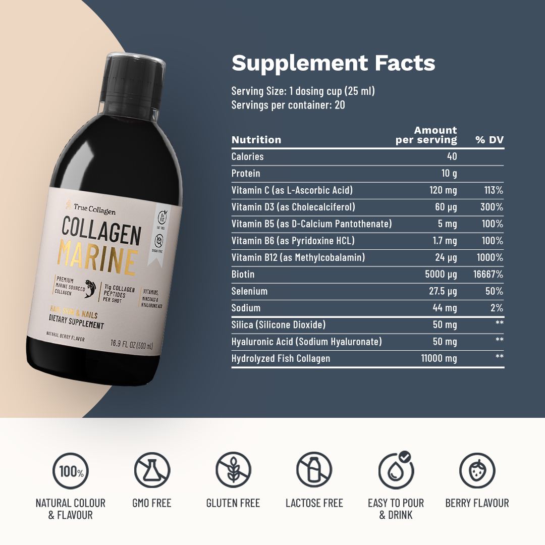 Collagen Marine