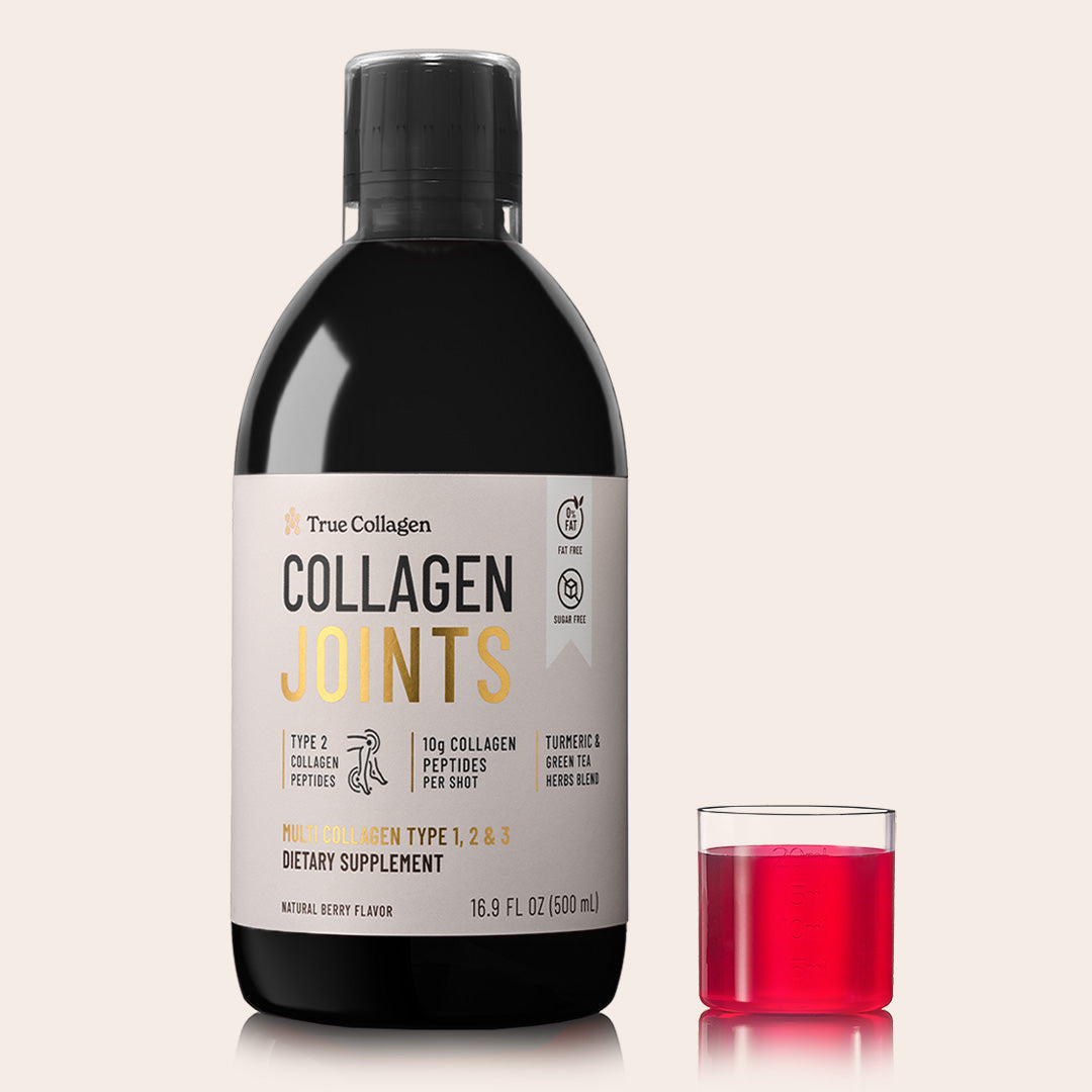 Collagen Joints