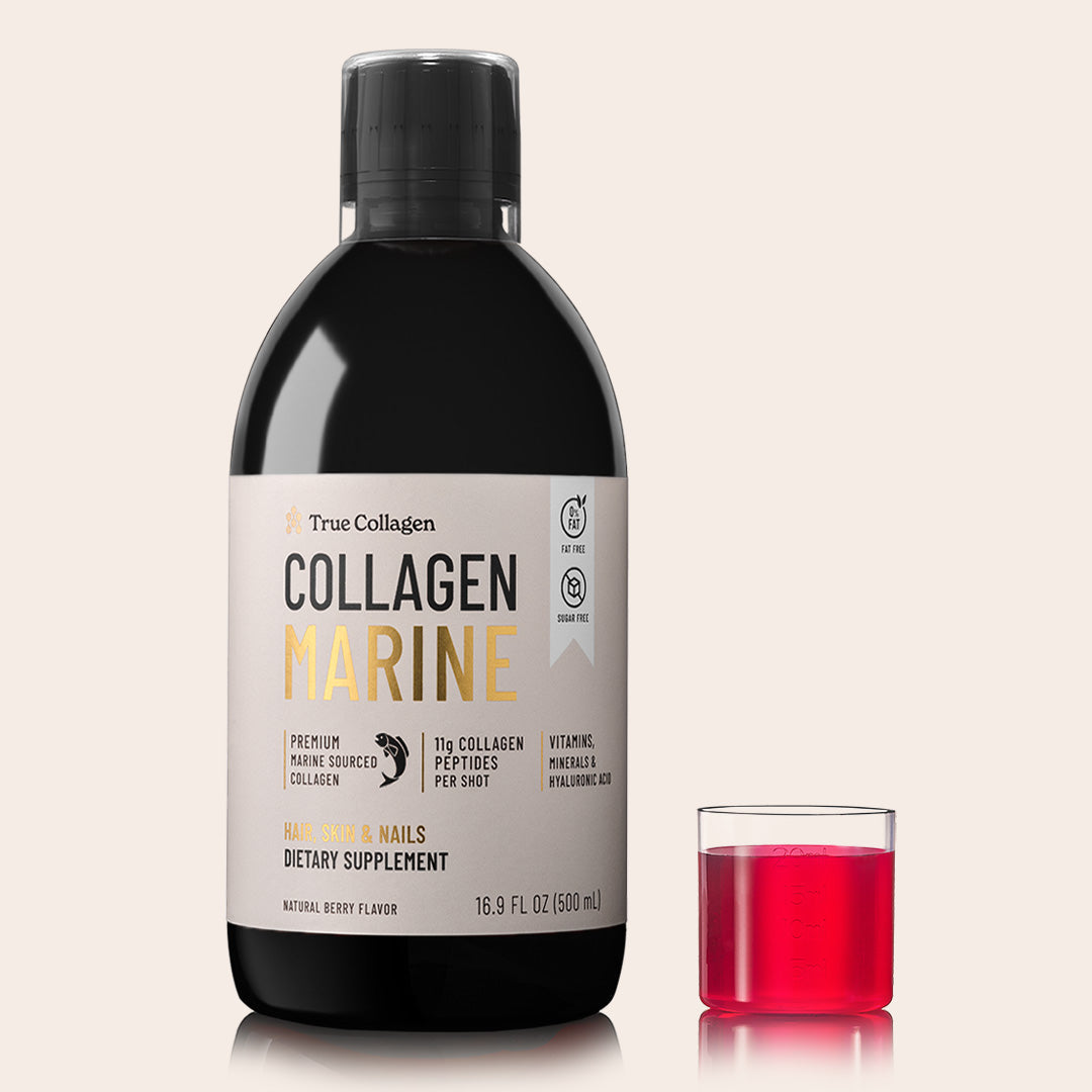Collagen Marine