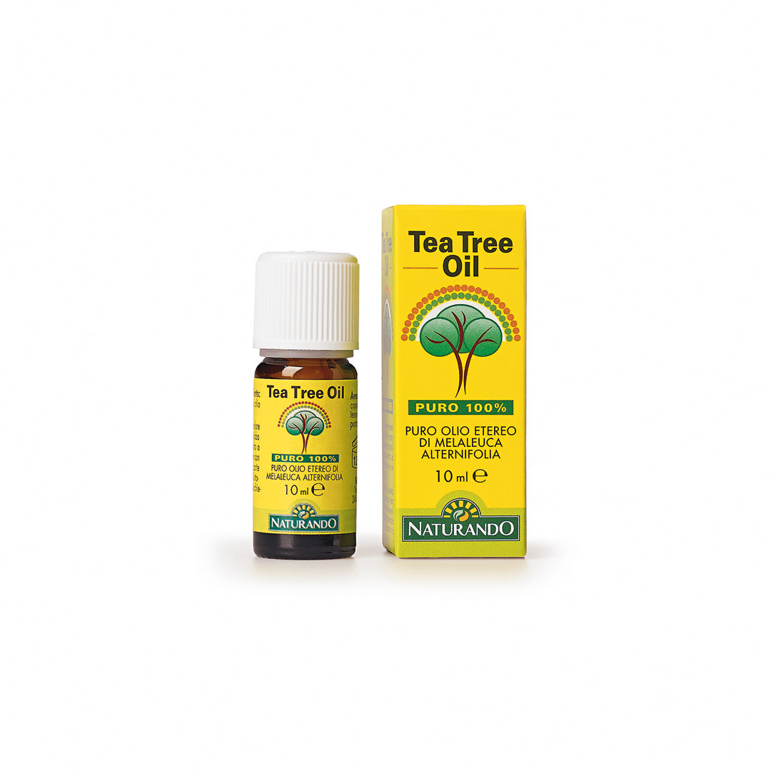 Tea Tree Oil 10 ml