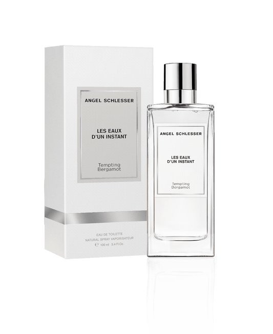 TEMPTING BERGAMOT