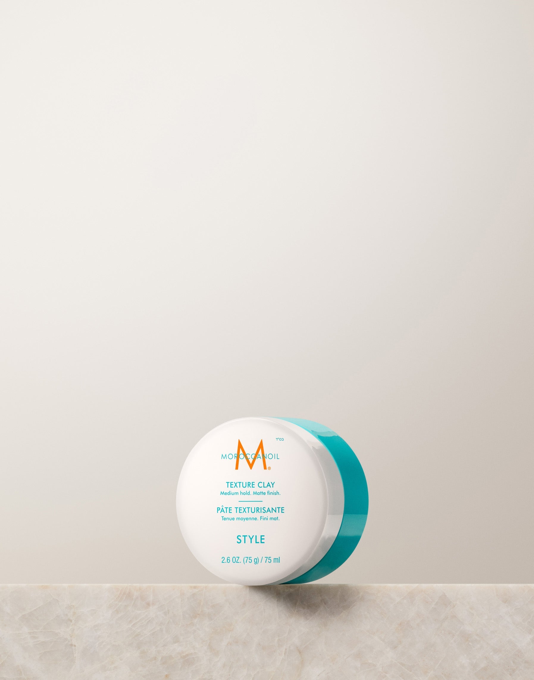 Texture Clay