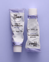 Natural Toothpaste - Whitening