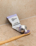 Natural Toothpaste - Whitening