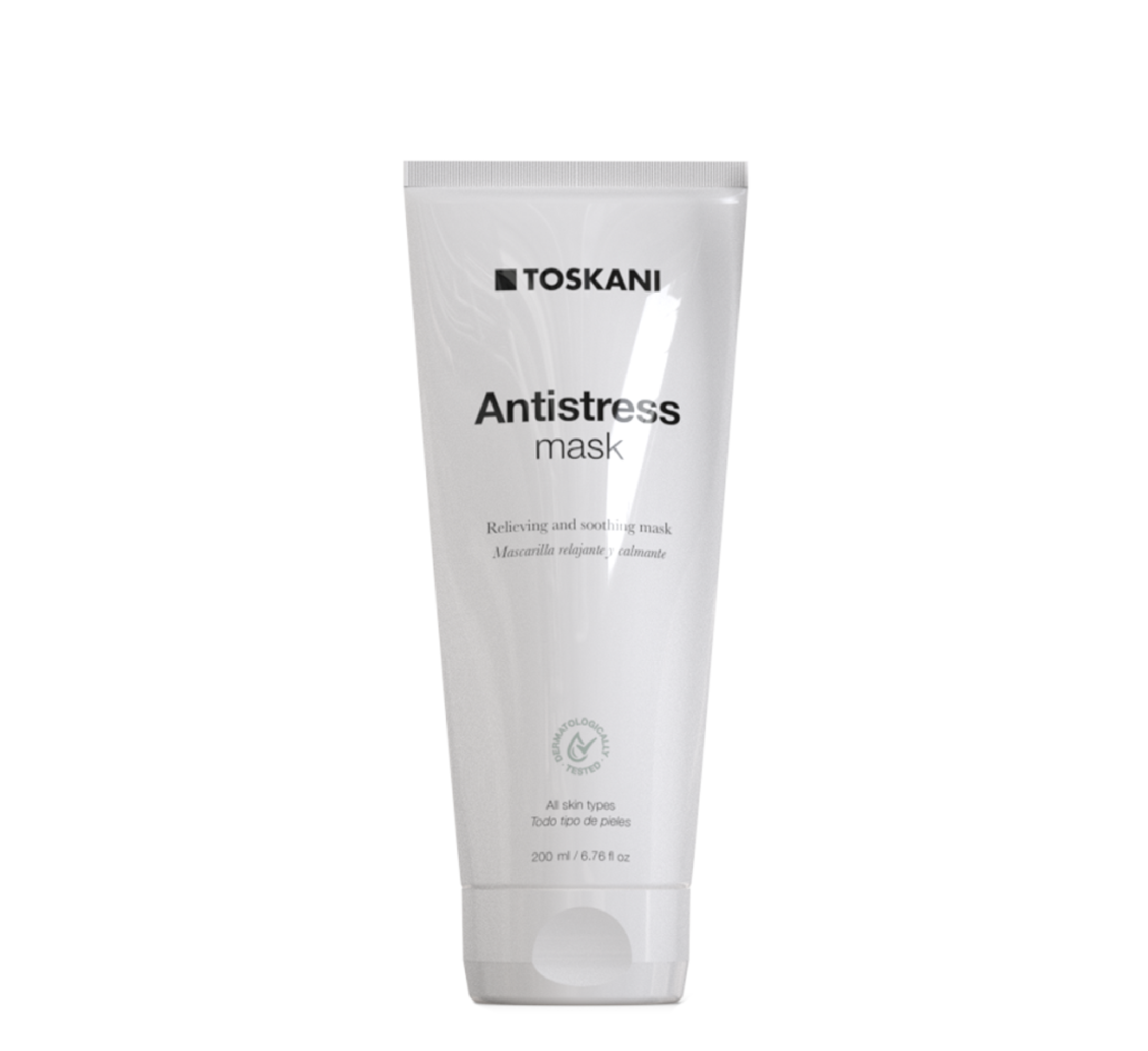 TOSKANI Antistress Mask *200ml