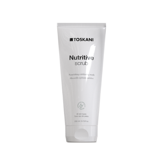 TOSKANI Nutritive Scrub *200ml