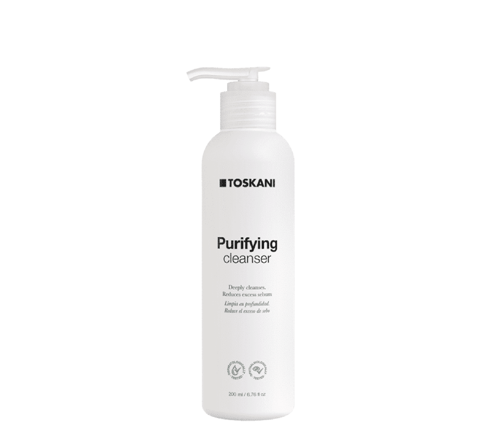 Pastrues Pastrues TOSKANI *200ml