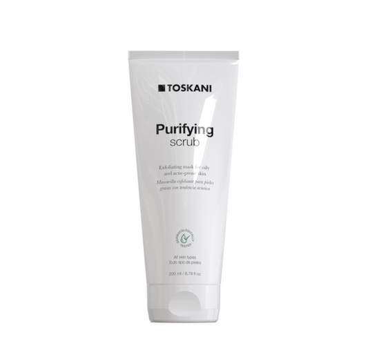 TOSKANI Purifying Scrub *200ml