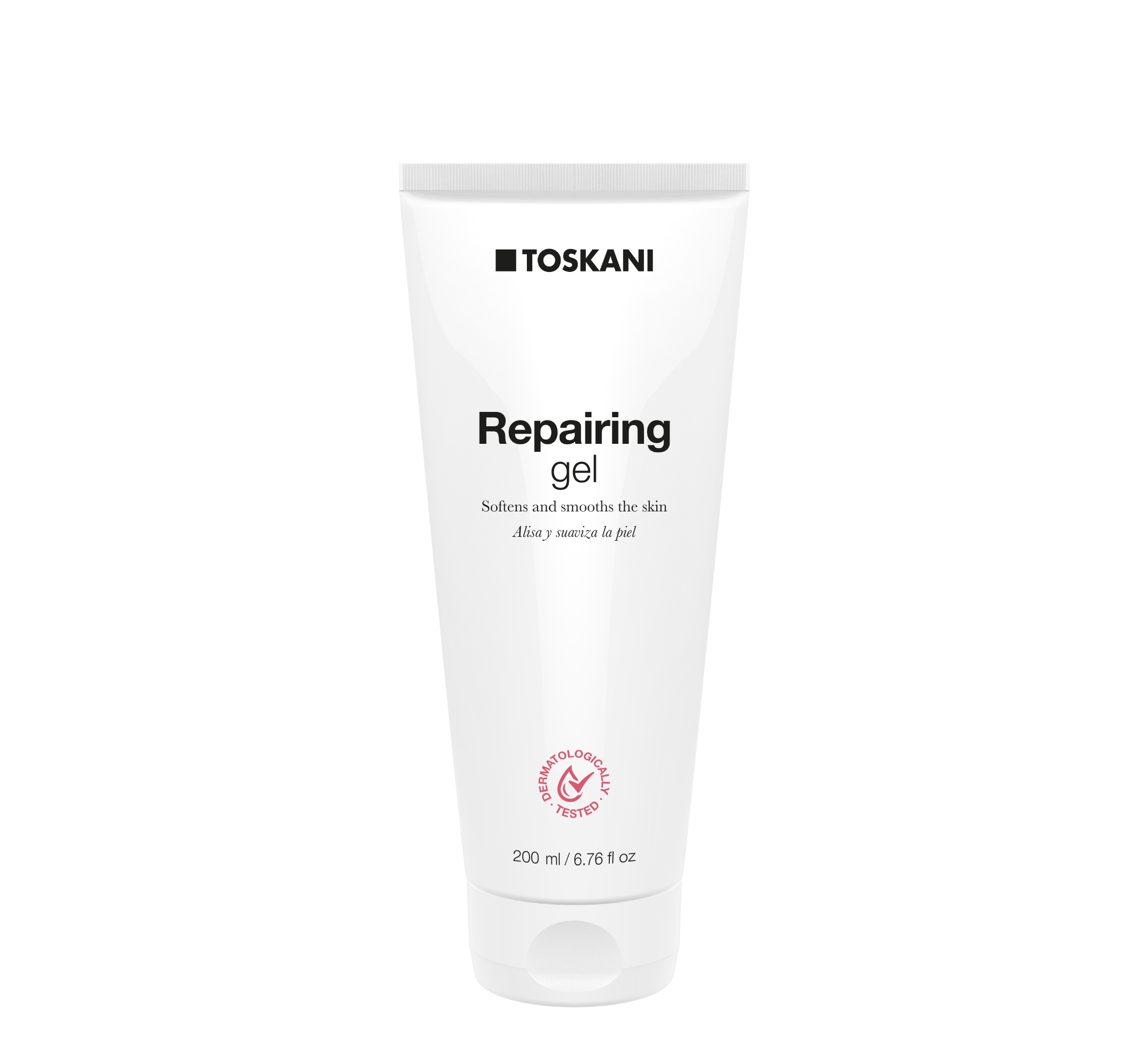 TOSKANI Repairing Gel *200ml