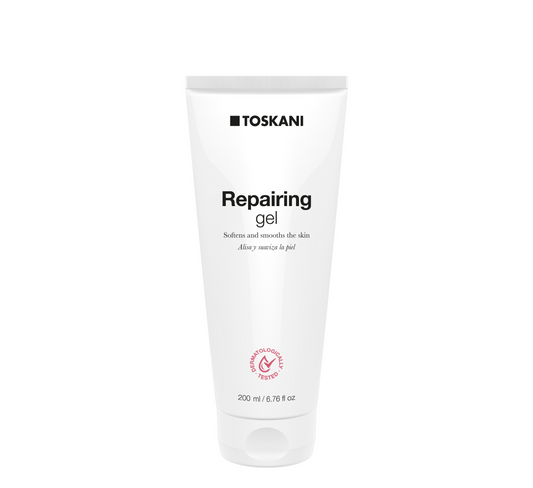 TOSKANI Repairing Gel *200ml