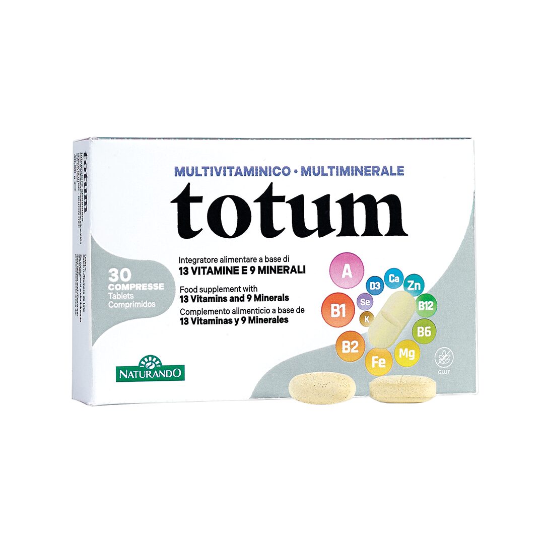 Totum