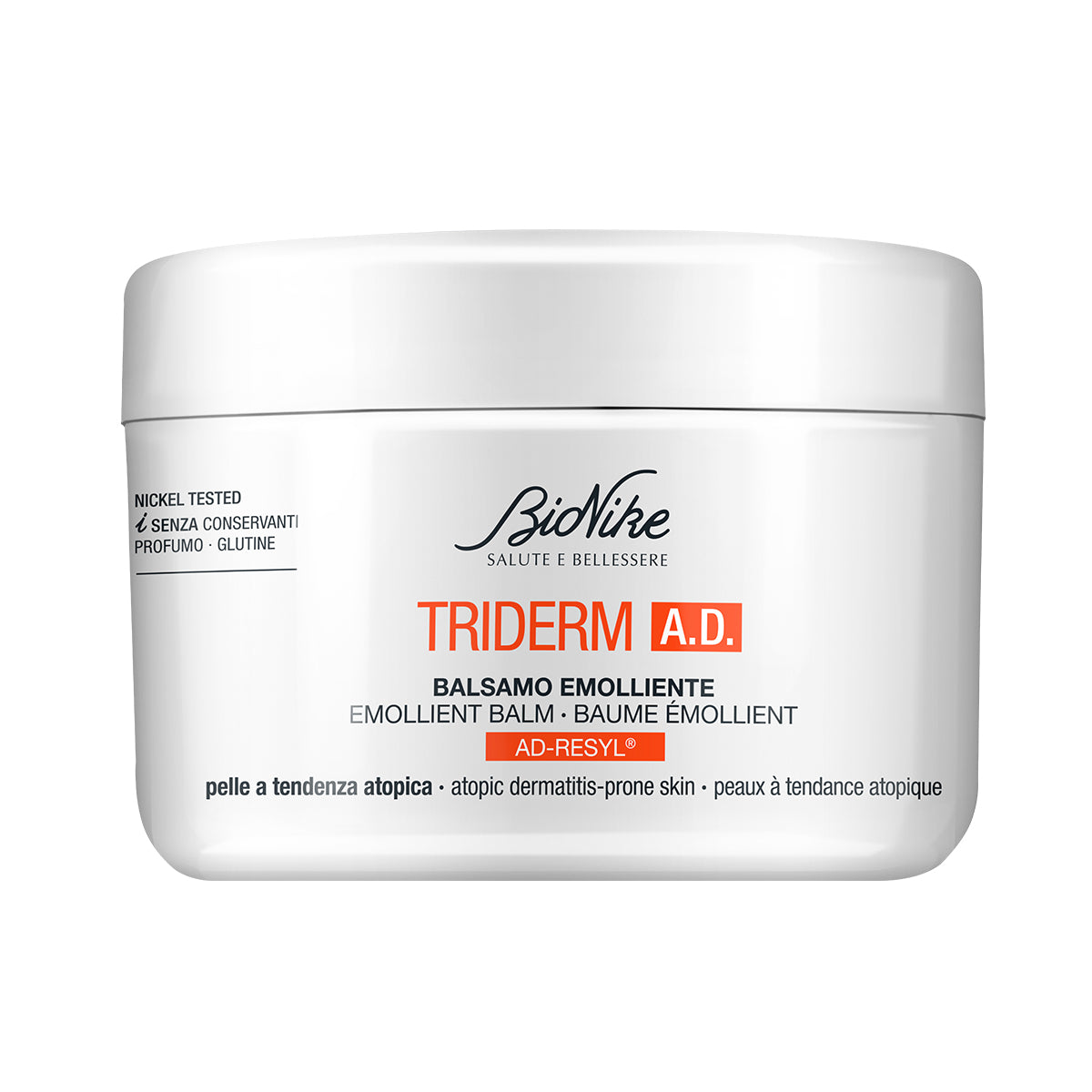TRIDERM AD EMOLLIENT BALM