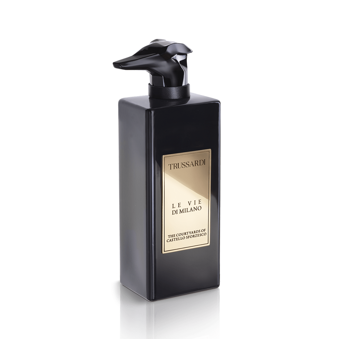 COURTYARDS CASTELLO SFORZESCO EDPI 100ML