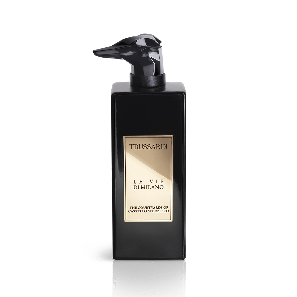 COURTYARDS CASTELLO SFORZESCO EDPI 100ML