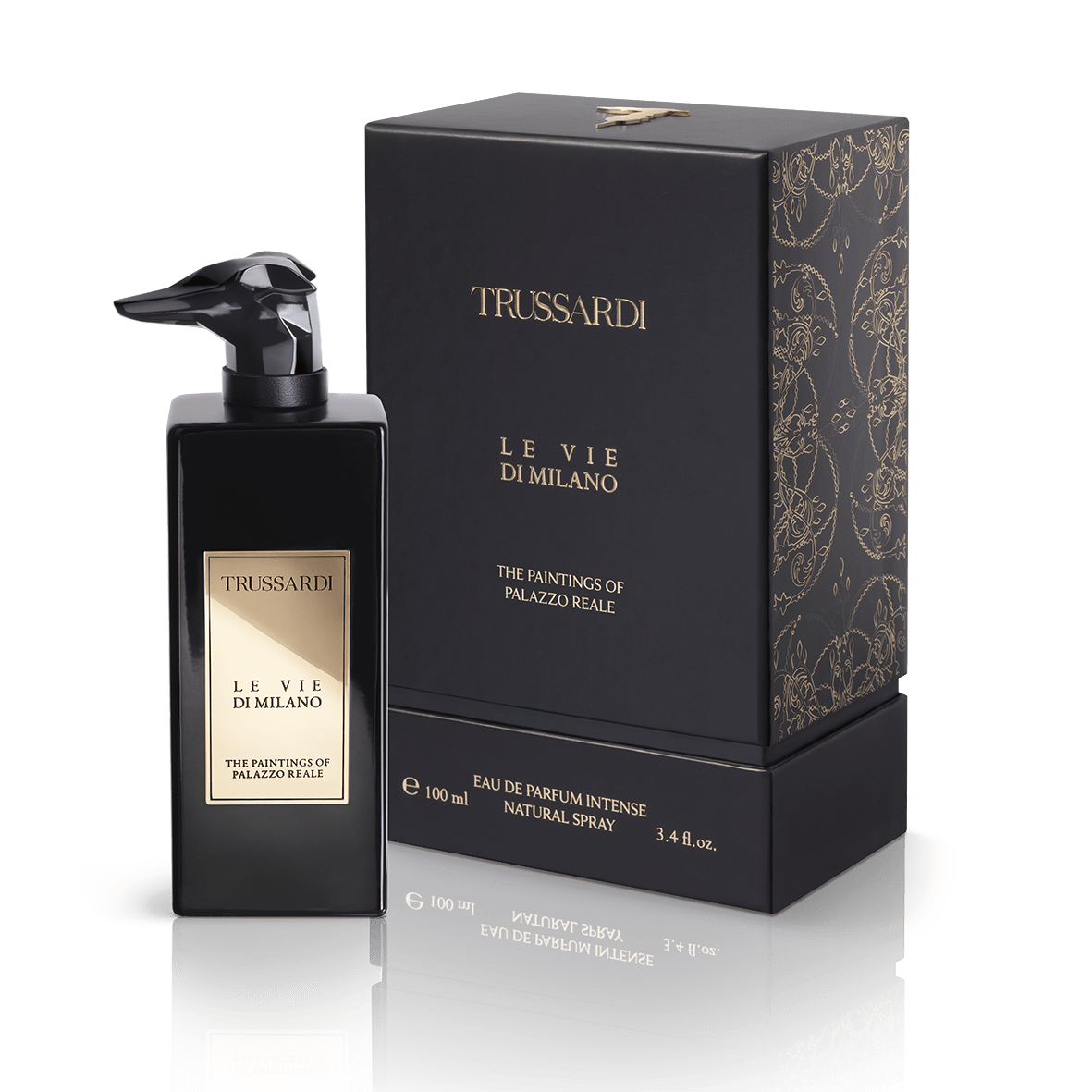 PAINTINGS OF PALAZZO REALE EDP 100ML