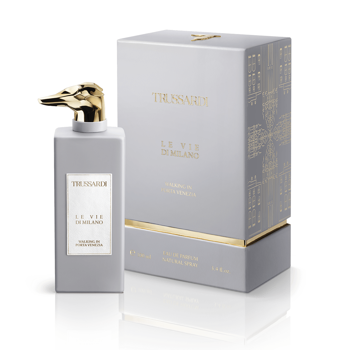 WALKING IN PORTA VENEZIA EDP 100ML