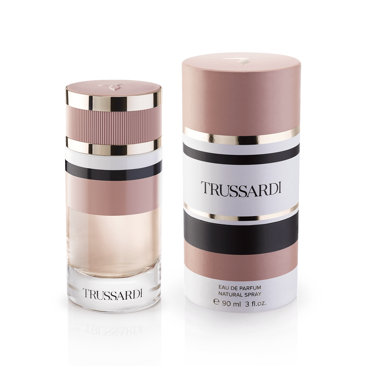 Trussardi Eau de Parfum