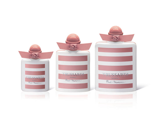 Donna Pink Marina